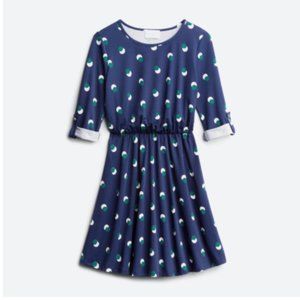 FRENCH GREY - Murphy Knit Dress